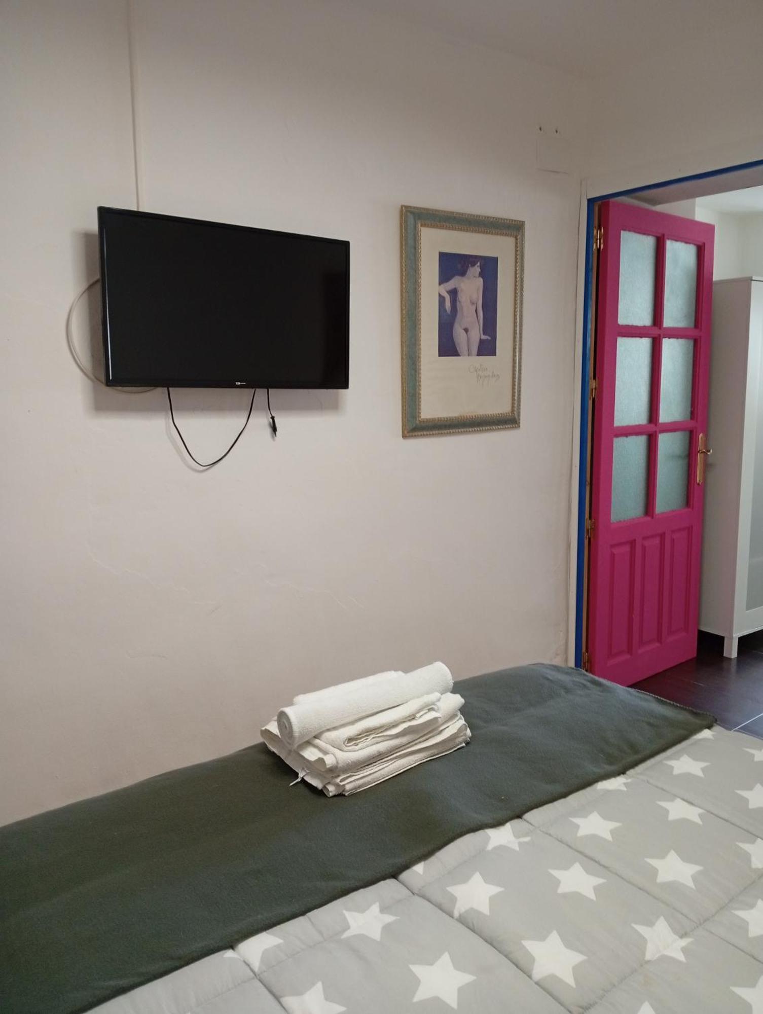 Reposo Tranquilo En Entorno Rural Apartment Cetina Exterior photo